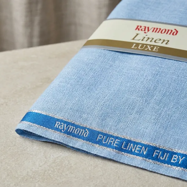 Raymond_Blue_Linen_Solid_Shirt_Fabric_For_Men