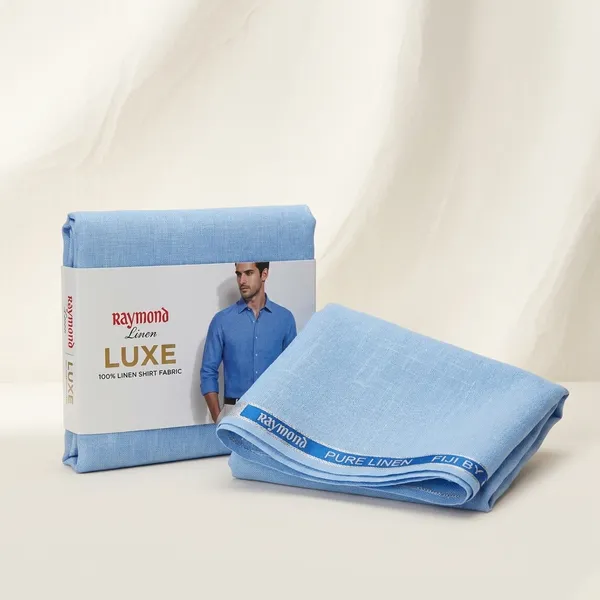 Raymond_Blue_Linen_Solid_Shirt_Fabric_For_Men