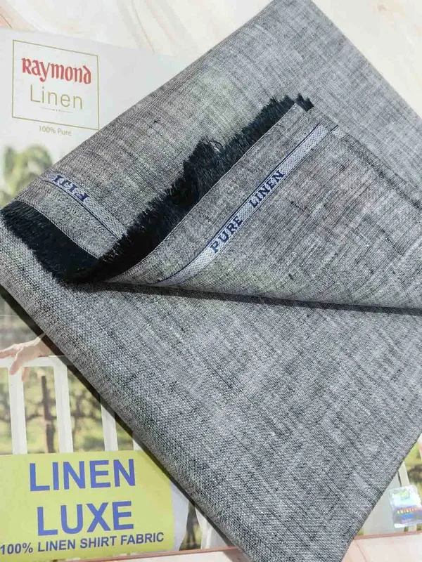 Raymond_Grey_Linen_Solid_Shirt_Fabric_For_Men