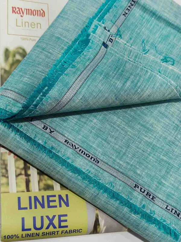 Raymond_Blue_Linen_Solid_Shirt_Fabric_For_Men
