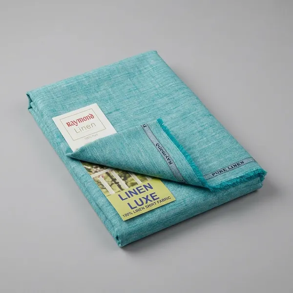Raymond_Blue_Linen_Solid_Shirt_Fabric_For_Men