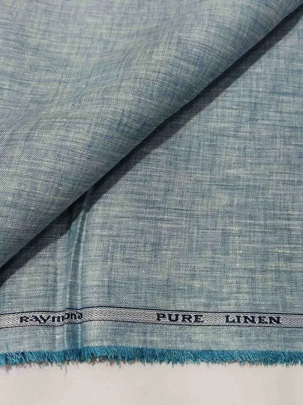 Raymond_Blue_Linen_Solid_Shirt_Fabric_For_Men