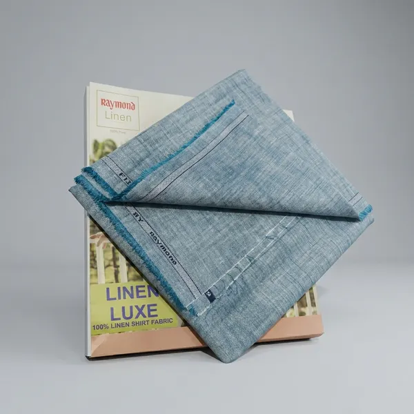 Raymond_Blue_Linen_Solid_Shirt_Fabric_For_Men