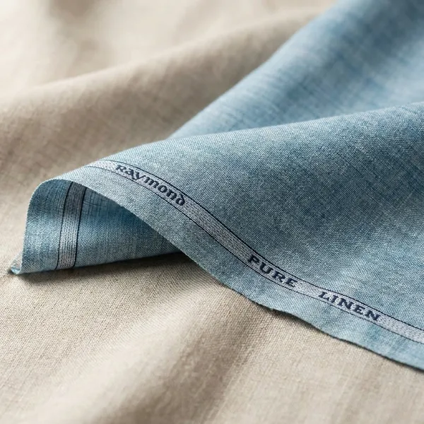 Raymond_Blue_Linen_Solid_Shirt_Fabric_For_Men