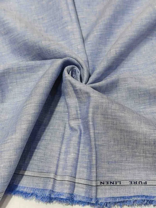 Raymond_Blue_Linen_Solid_Shirt_Fabric_For_Men