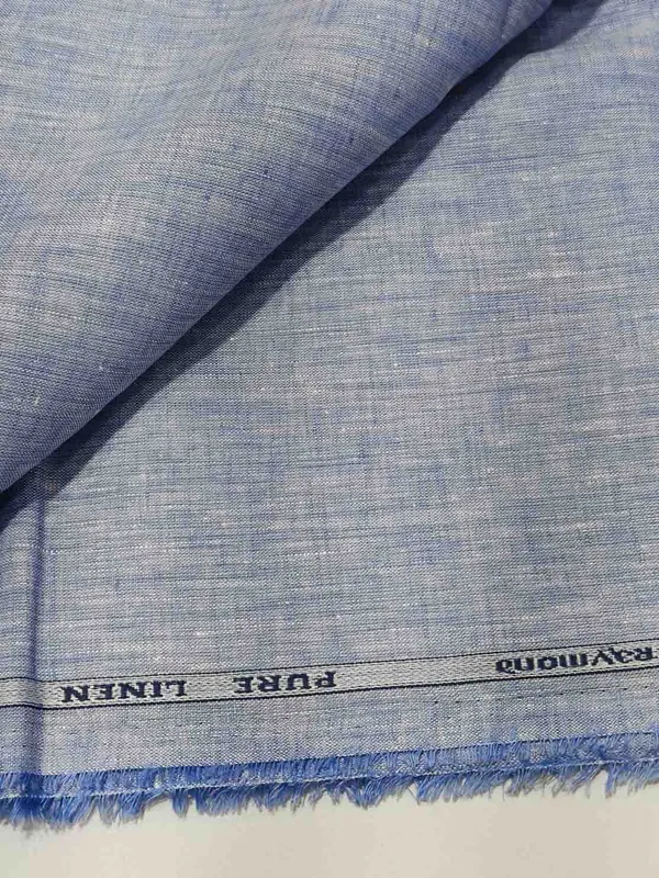Raymond_Blue_Linen_Solid_Shirt_Fabric_For_Men