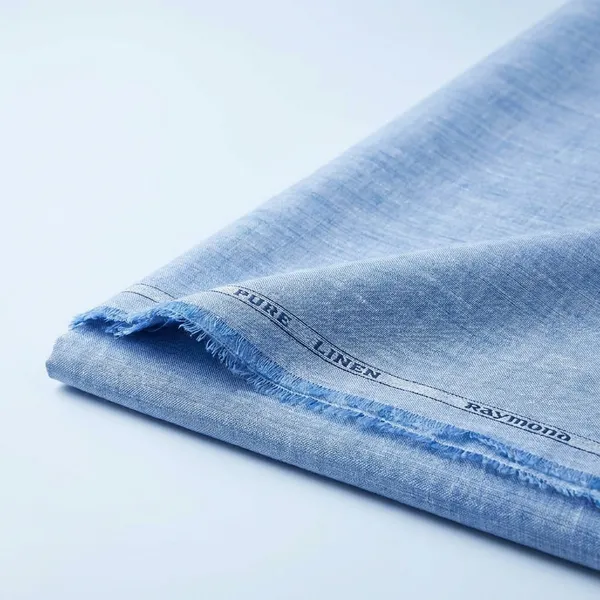 Raymond_Blue_Linen_Solid_Shirt_Fabric_For_Men