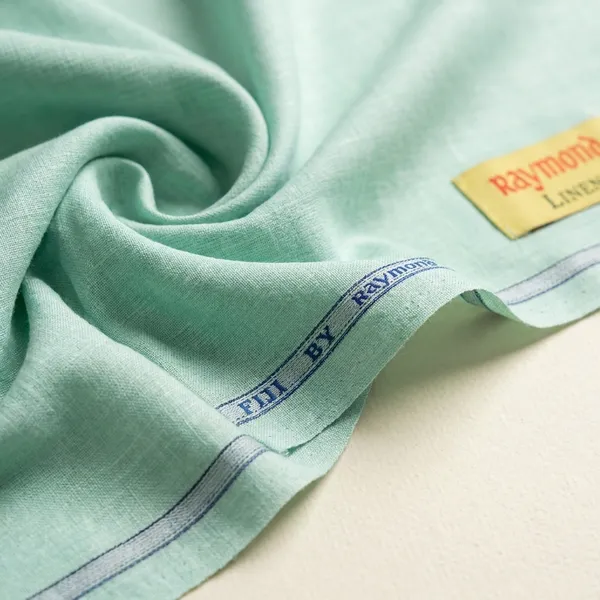 Raymond_Blue_Linen_Solid_Shirt_Fabric_For_Men