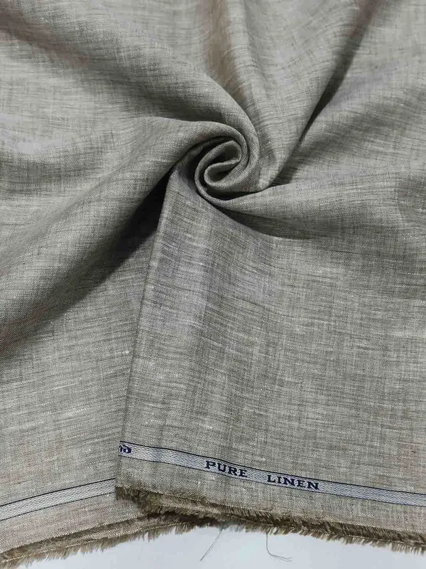 Raymond_Green_Linen_Solid_Shirt_Fabric_For_Men