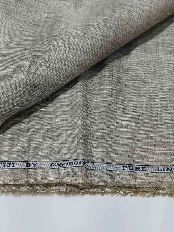 Raymond_Green_Linen_Solid_Shirt_Fabric_For_Men