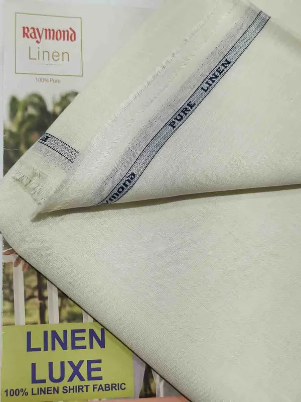 Raymond_Yellow_Linen_Solid_Shirt_Fabric_For_Men