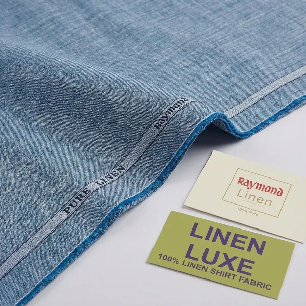 Raymond_Blue_Linen_Solid_Shirt_Fabric_For_Men
