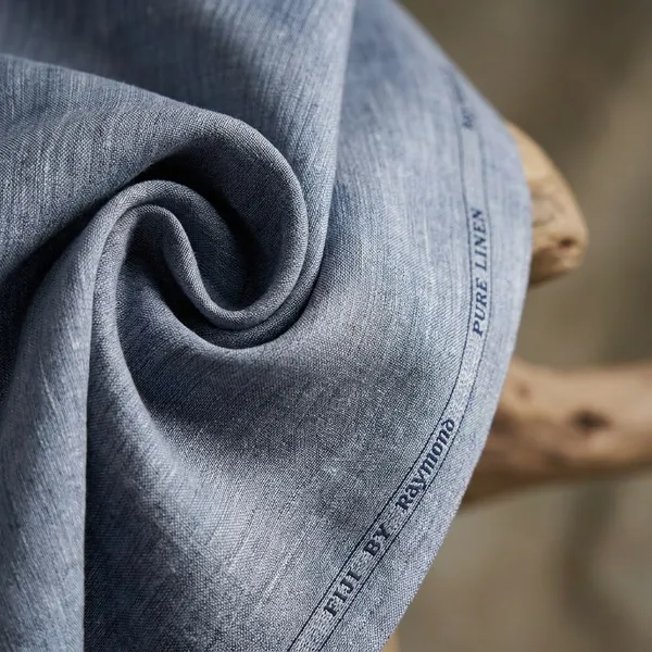 Raymond_Blue_Linen_Solid_Shirt_Fabric_For_Men