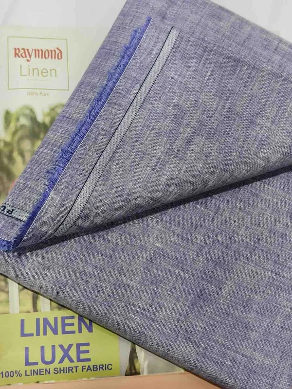 Raymond_Blue_Linen_Solid_Shirt_Fabric_For_Men