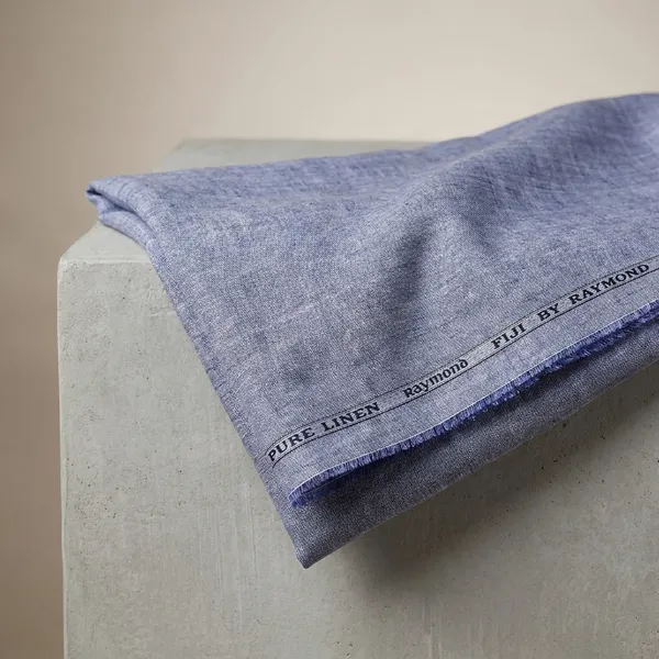 Raymond_Blue_Linen_Solid_Shirt_Fabric_For_Men