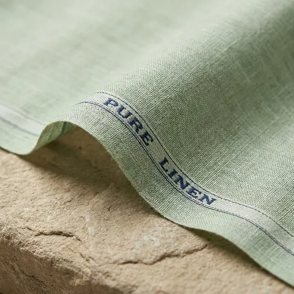 Raymond_Green_Linen_Solid_Shirt_Fabric_For_Men