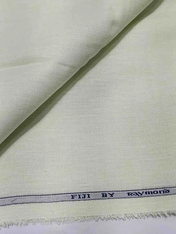 Raymond_Green_Linen_Solid_Shirt_Fabric_For_Men