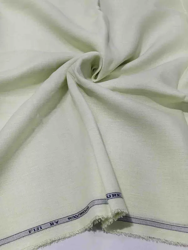 Raymond_Green_Linen_Solid_Shirt_Fabric_For_Men
