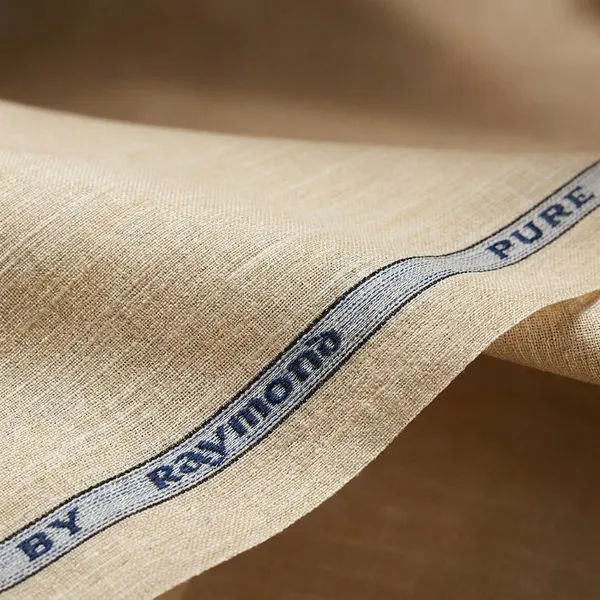 Raymond_Yellow_Linen_Solid_Shirt_Fabric_For_Men