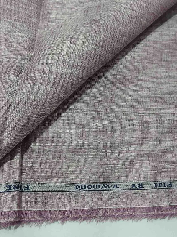 Raymond_Purple_Linen_Solid_Shirt_Fabric_For_Men