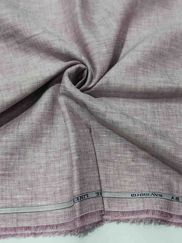 Raymond_Purple_Linen_Solid_Shirt_Fabric_For_Men