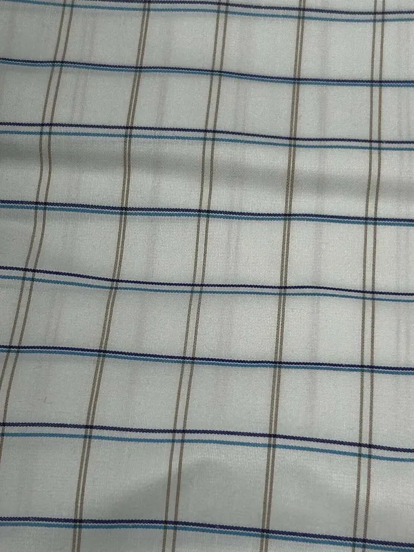 Raymond_Multicolor_Poly_Cotton_Checkered_Shirt_Fabric_For_Men