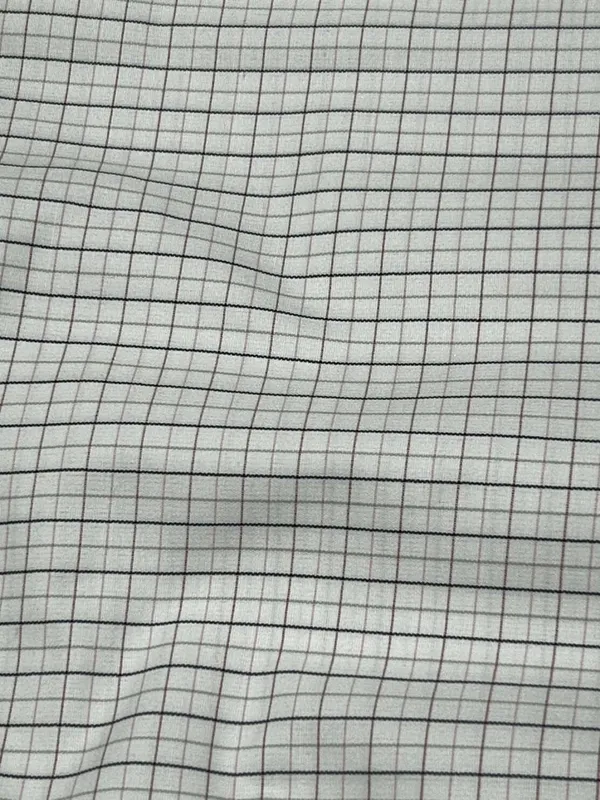 Raymond_Multicolor_Poly_Cotton_Checkered_Shirt_Fabric_For_Men