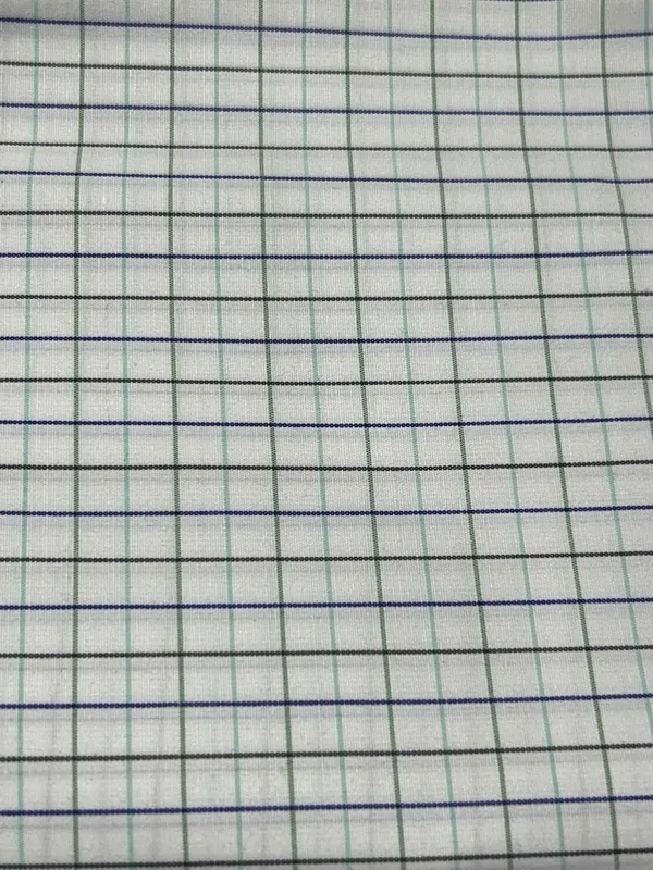 Raymond_Multicolor_Poly_Cotton_Checkered_Shirt_Fabric_For_Men