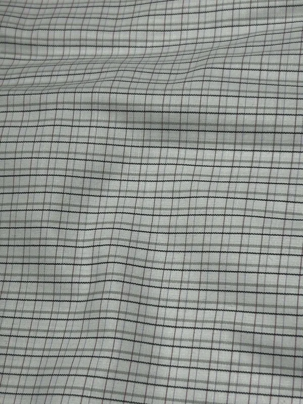 Raymond_Multicolor_Poly_Cotton_Checkered_Shirt_Fabric_For_Men