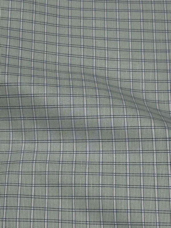 Raymond_Multicolor_Poly_Cotton_Checkered_Shirt_Fabric_For_Men