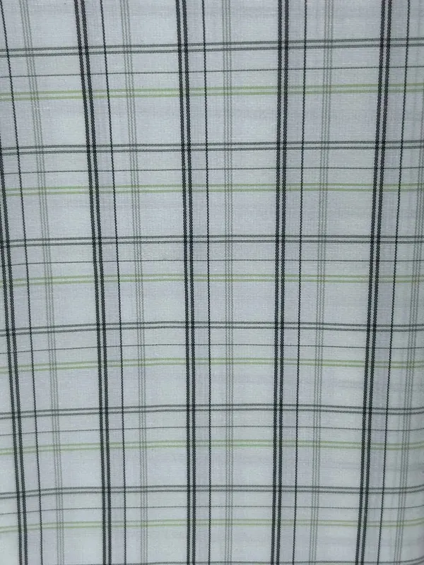 Raymond_Multicolor_Poly_Cotton_Checkered_Shirt_Fabric_For_Men