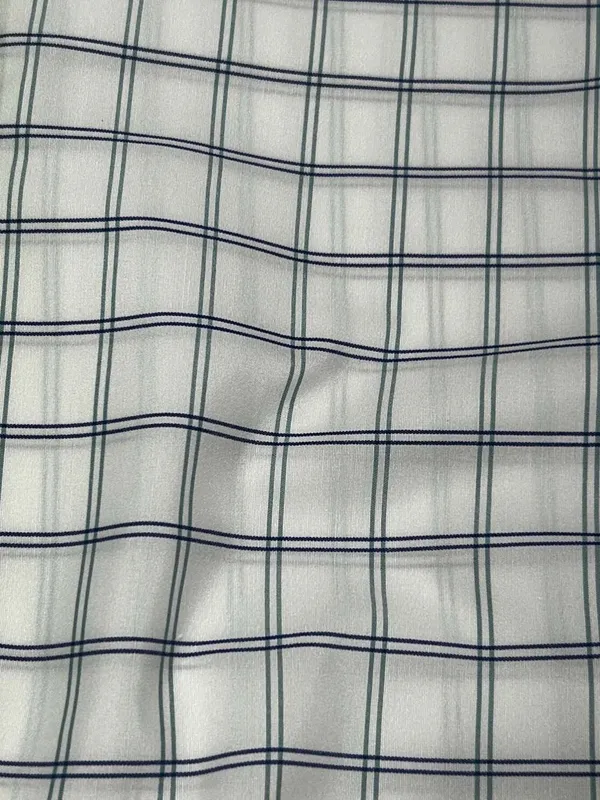 Raymond_Multicolor_Poly_Cotton_Checkered_Shirt_Fabric_For_Men