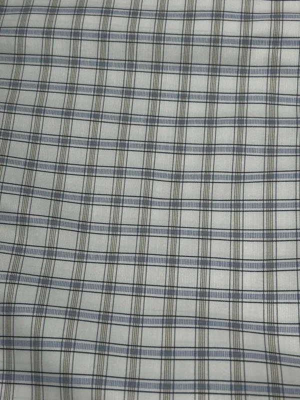 Raymond_Multicolor_Poly_Cotton_Checkered_Shirt_Fabric_For_Men