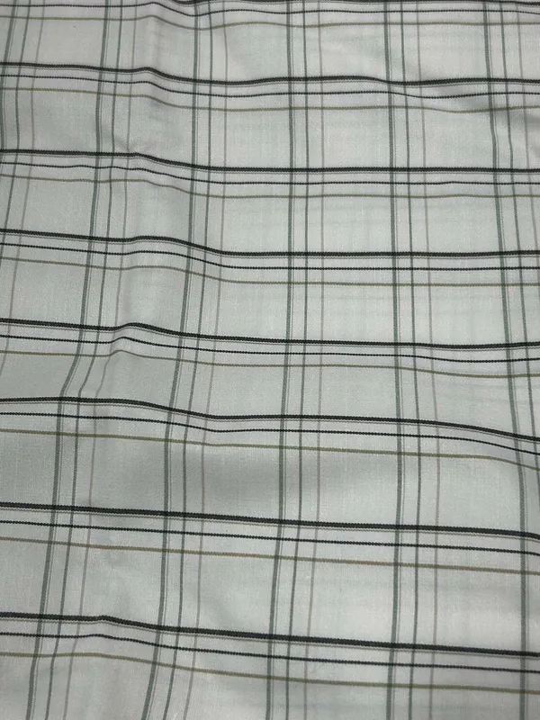 Raymond_Multicolor_Poly_Cotton_Checkered_Shirt_Fabric_For_Men
