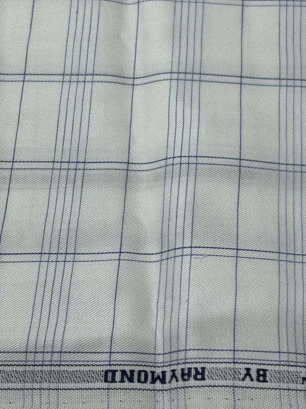 Raymond_Multicolor_Pure_Cotton_Checkered_Shirt_Fabric_For_Men