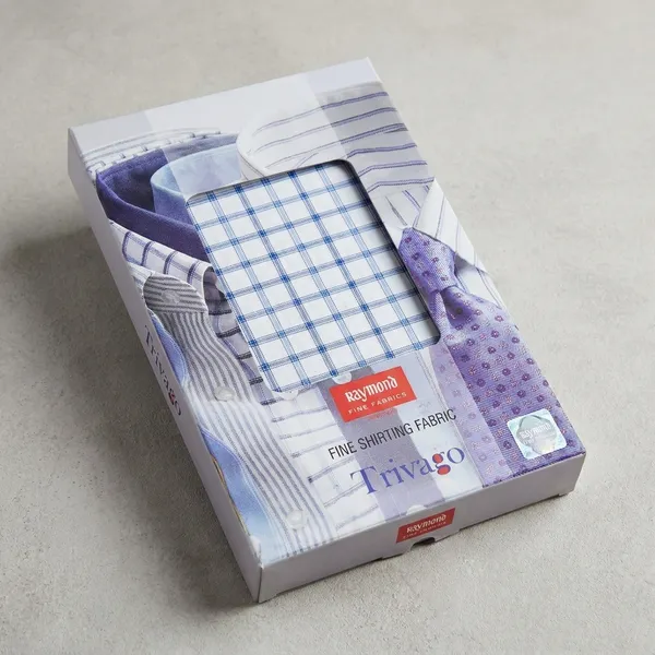 Raymond_Multicolor_Pure_Cotton_Checkered_Shirt_Fabric_For_Men