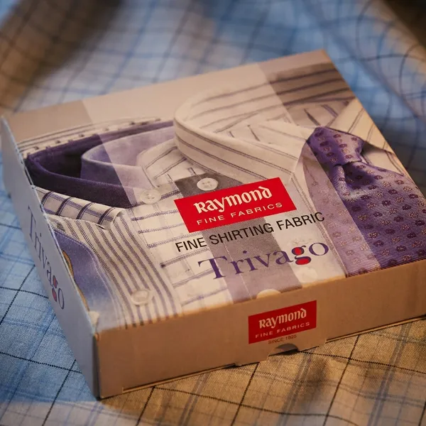 Raymond_White_Pure_Cotton_Checkered_Shirt_Fabric_For_Men
