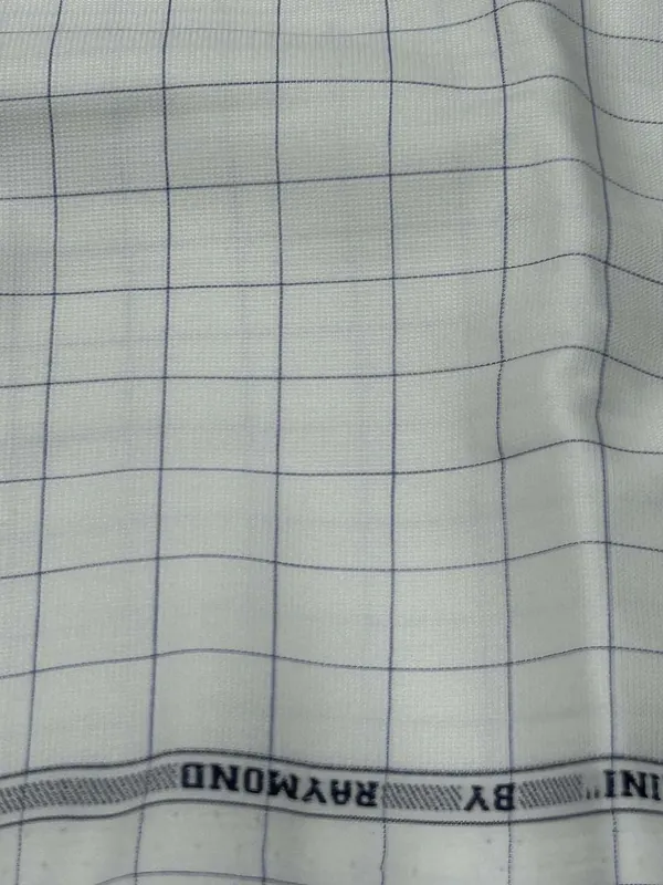 Raymond_Multicolor_Pure_Cotton_Checkered_Shirt_Fabric_For_Men