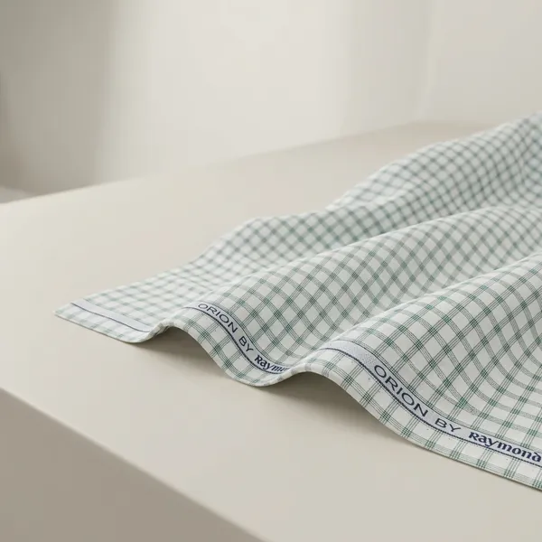 Raymond_Multicolor_Pure_Cotton_Checkered_Shirt_Fabric_For_Men