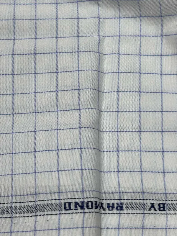 Raymond_Grey_Pure_Cotton_Checkered_Shirt_Fabric_For_Men