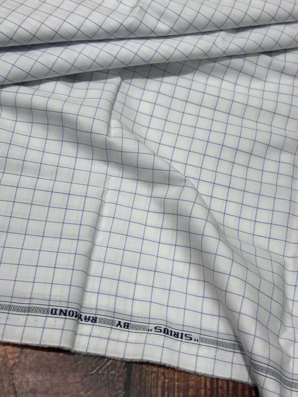 Raymond_Grey_Pure_Cotton_Checkered_Shirt_Fabric_For_Men