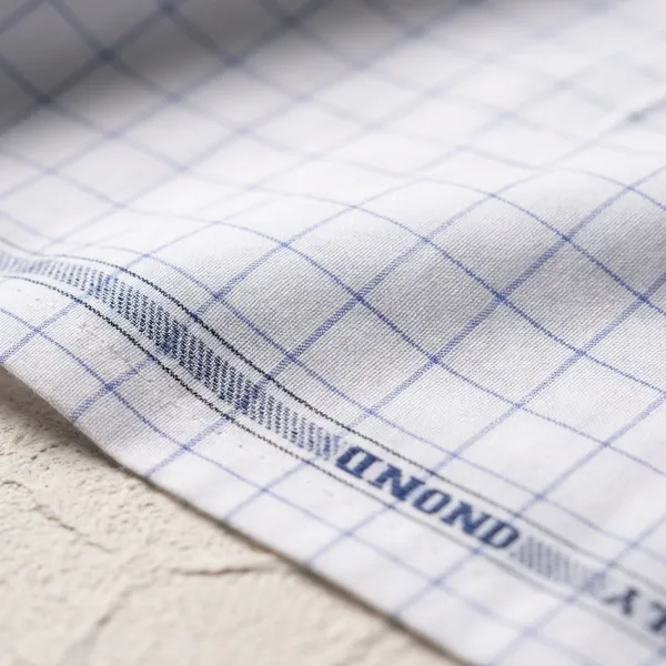 Raymond_Grey_Pure_Cotton_Checkered_Shirt_Fabric_For_Men