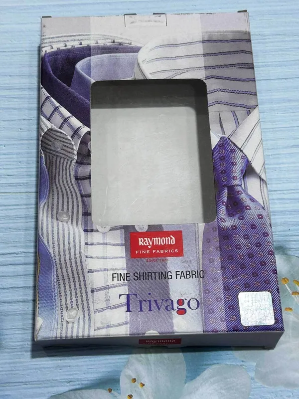Raymond_Multicolor_Pure_Cotton_Checkered_Shirt_Fabric_For_Men
