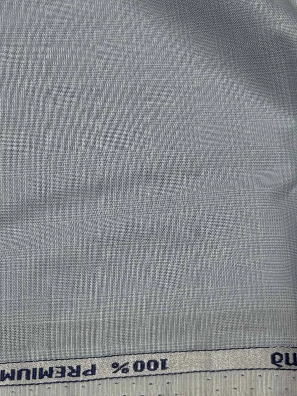 Raymond_Grey_Pure_Cotton_Checkered_Shirt_Fabric_For_Men