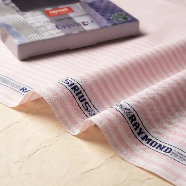 Raymond_Multicolor_Pure_Cotton_Checkered_Shirt_Fabric_For_Men