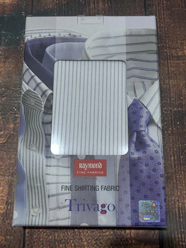 Raymond_Multicolor_Pure_Cotton_Checkered_Shirt_Fabric_For_Men