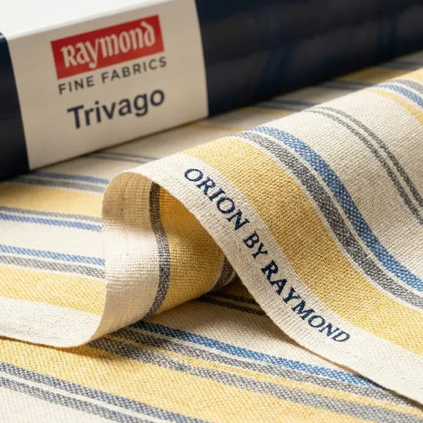 Raymond_Multicolor_Pure_Cotton_Checkered_Shirt_Fabric_For_Men