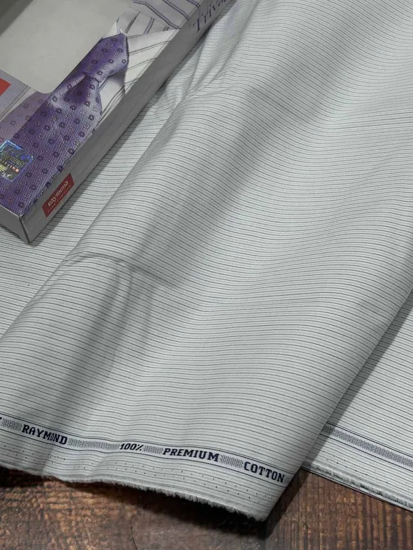 Raymond_Multicolor_Pure_Cotton_Checkered_Shirt_Fabric_For_Men
