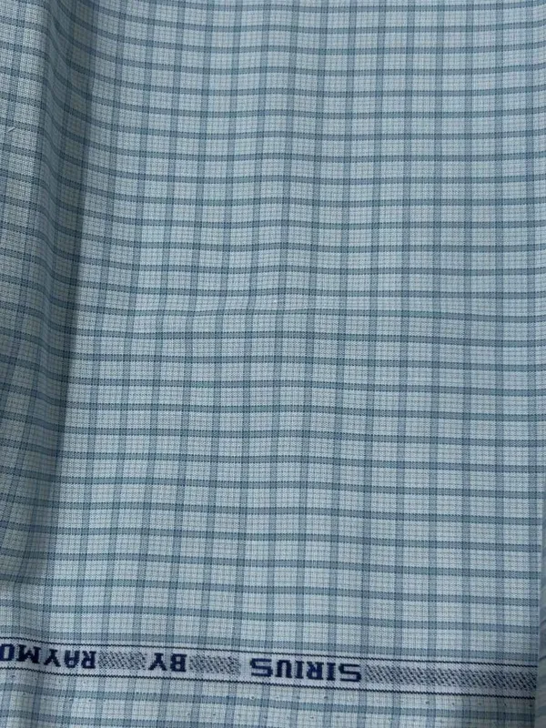 Raymond_Multicolor_Pure_Cotton_Checkered_Shirt_Fabric_For_Men