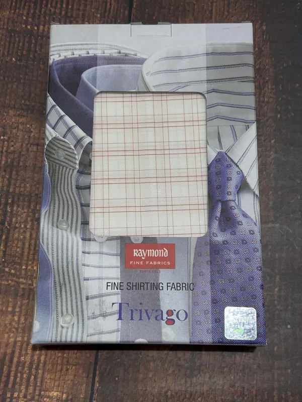 Raymond_Multicolor_Pure_Cotton_Checkered_Shirt_Fabric_For_Men